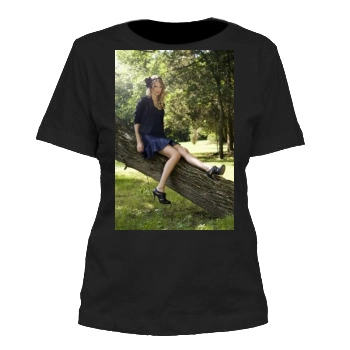 Taylor Swift Women's Cut T-Shirt