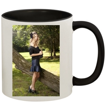 Taylor Swift 11oz Colored Inner & Handle Mug