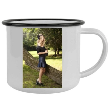 Taylor Swift Camping Mug