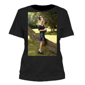 Taylor Swift Women's Cut T-Shirt