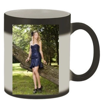 Taylor Swift Color Changing Mug