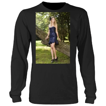 Taylor Swift Men's Heavy Long Sleeve TShirt