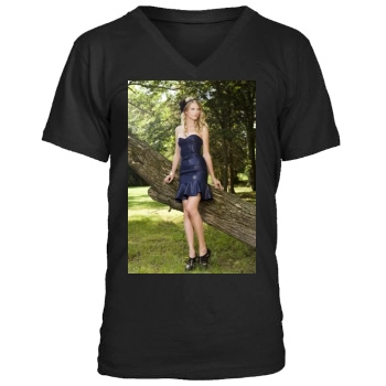 Taylor Swift Men's V-Neck T-Shirt