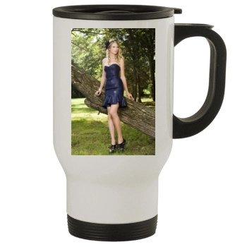 Taylor Swift Stainless Steel Travel Mug