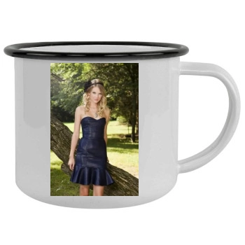 Taylor Swift Camping Mug