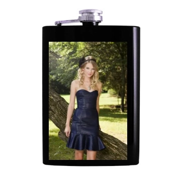 Taylor Swift Hip Flask