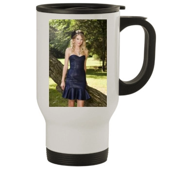 Taylor Swift Stainless Steel Travel Mug