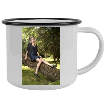 Taylor Swift Camping Mug