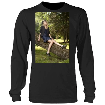 Taylor Swift Men's Heavy Long Sleeve TShirt