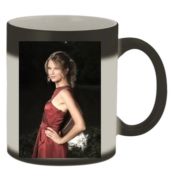 Taylor Swift Color Changing Mug