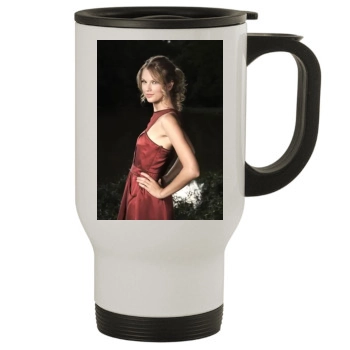 Taylor Swift Stainless Steel Travel Mug