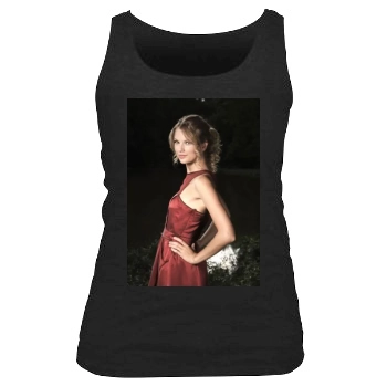 Taylor Swift Women's Tank Top