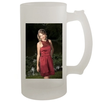 Taylor Swift 16oz Frosted Beer Stein