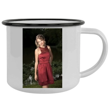 Taylor Swift Camping Mug