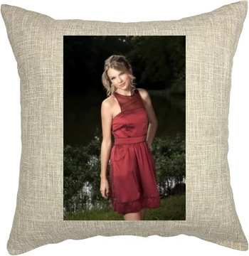 Taylor Swift Pillow