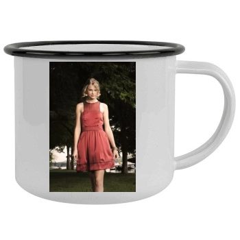 Taylor Swift Camping Mug