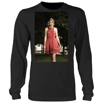 Taylor Swift Men's Heavy Long Sleeve TShirt