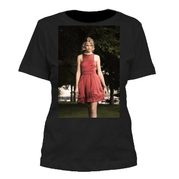 Taylor Swift Women's Cut T-Shirt