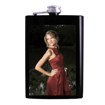 Taylor Swift Hip Flask