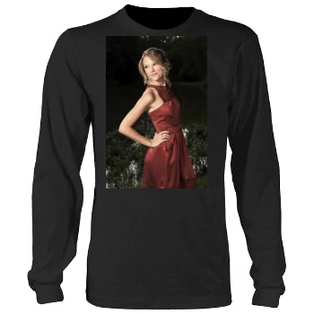 Taylor Swift Men's Heavy Long Sleeve TShirt