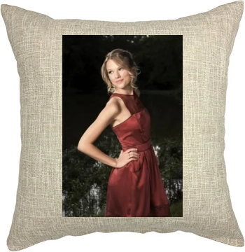 Taylor Swift Pillow