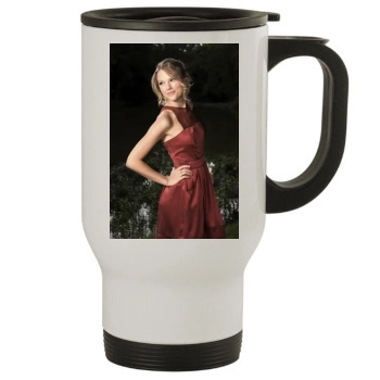 Taylor Swift Stainless Steel Travel Mug