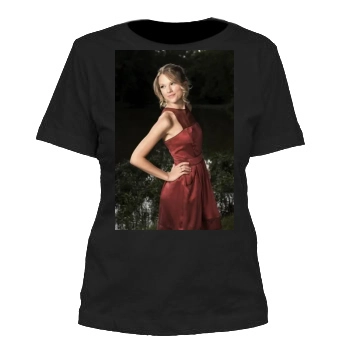 Taylor Swift Women's Cut T-Shirt