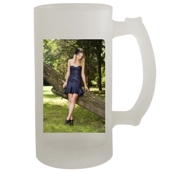 Taylor Swift 16oz Frosted Beer Stein