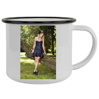 Taylor Swift Camping Mug