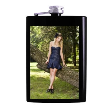 Taylor Swift Hip Flask