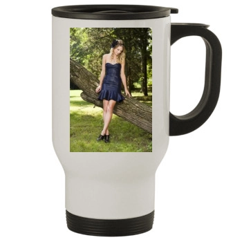 Taylor Swift Stainless Steel Travel Mug