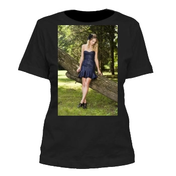 Taylor Swift Women's Cut T-Shirt