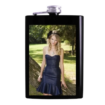 Taylor Swift Hip Flask