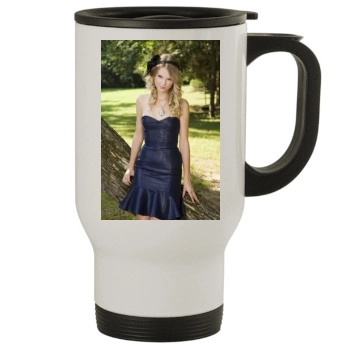 Taylor Swift Stainless Steel Travel Mug