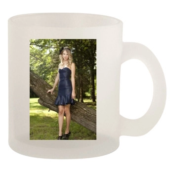 Taylor Swift 10oz Frosted Mug