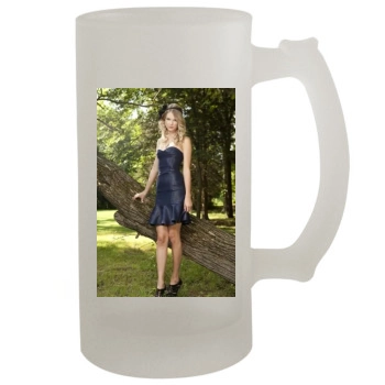 Taylor Swift 16oz Frosted Beer Stein