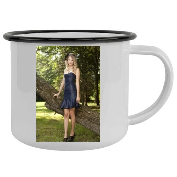 Taylor Swift Camping Mug