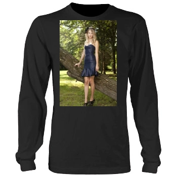 Taylor Swift Men's Heavy Long Sleeve TShirt