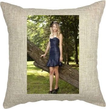 Taylor Swift Pillow