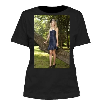 Taylor Swift Women's Cut T-Shirt