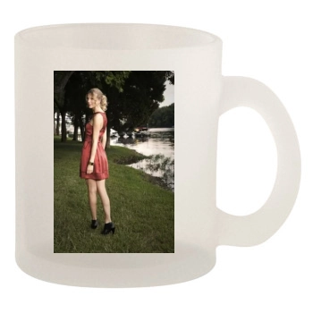 Taylor Swift 10oz Frosted Mug