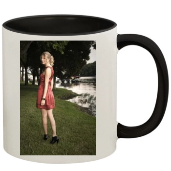 Taylor Swift 11oz Colored Inner & Handle Mug