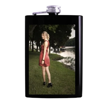 Taylor Swift Hip Flask