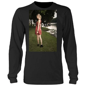 Taylor Swift Men's Heavy Long Sleeve TShirt