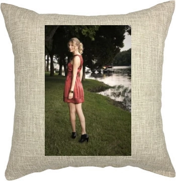 Taylor Swift Pillow