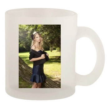 Taylor Swift 10oz Frosted Mug