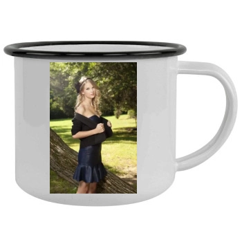 Taylor Swift Camping Mug