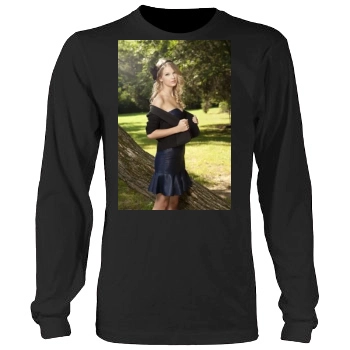 Taylor Swift Men's Heavy Long Sleeve TShirt