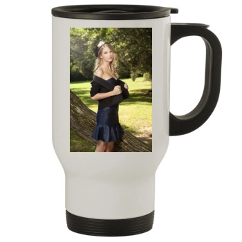 Taylor Swift Stainless Steel Travel Mug