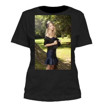 Taylor Swift Women's Cut T-Shirt